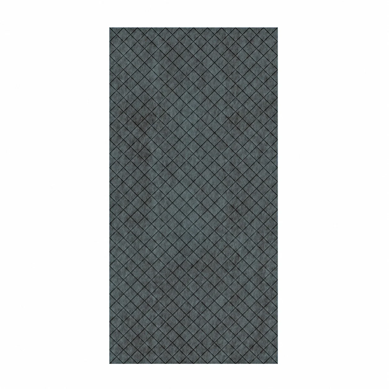 PET FELT WALL PANEL SQUARES 2400/1200 9MM R41 1 PC.