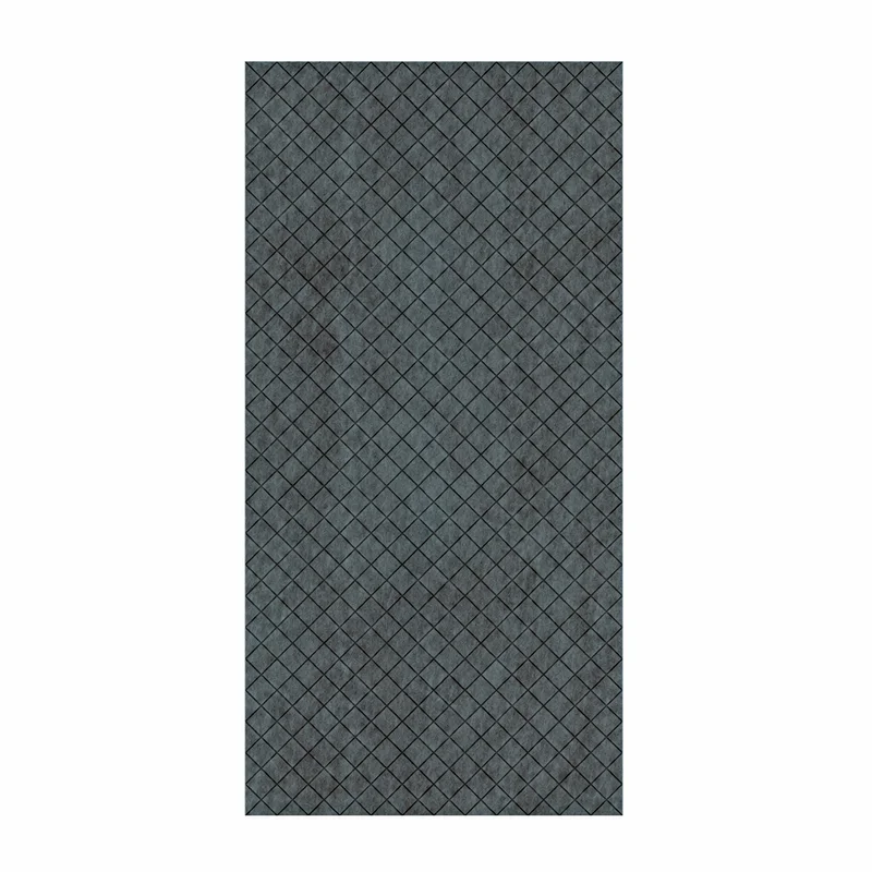 PET FELT WALL PANEL SQUARES 2400/1200 9MM R41 1 PC.