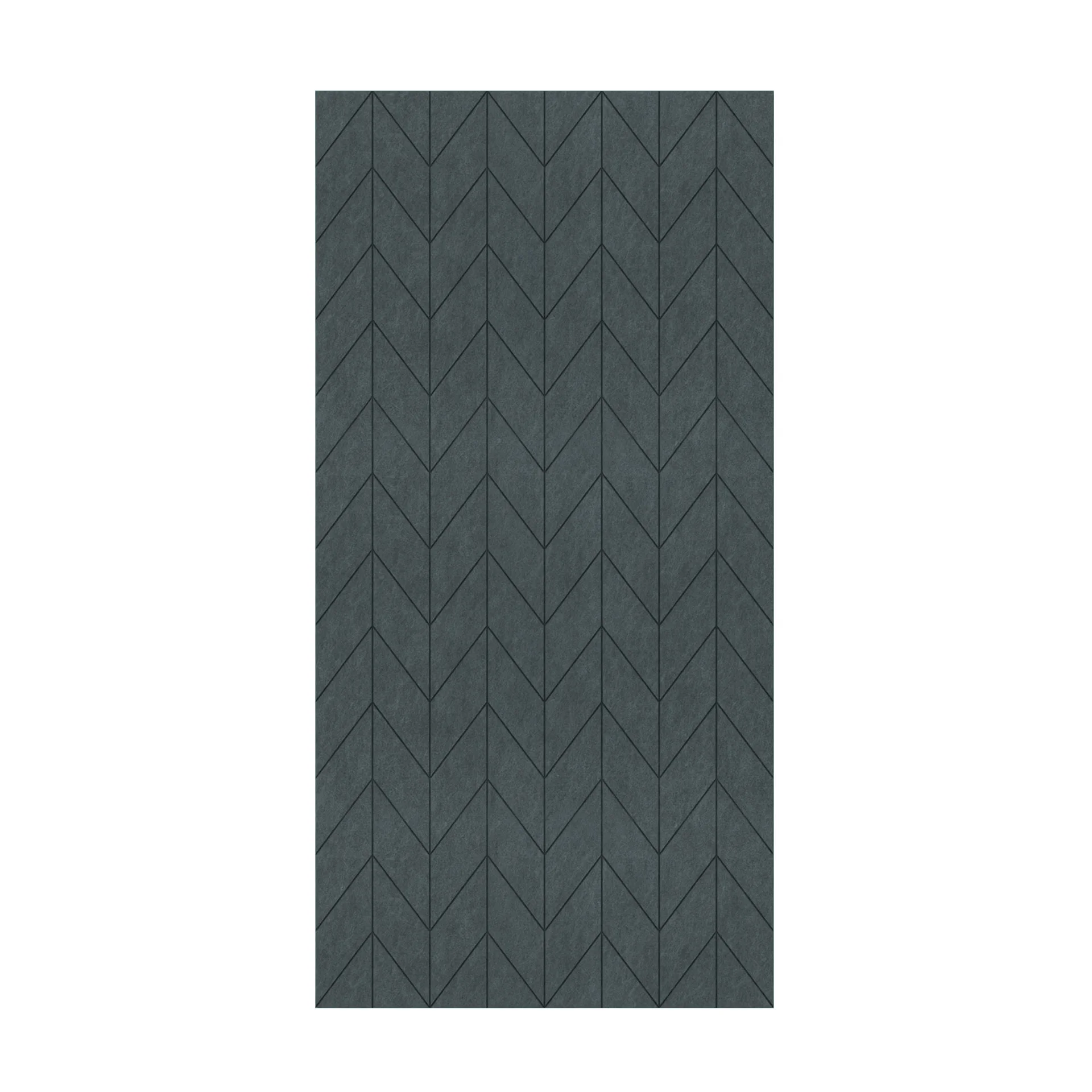 PET FELT WALL PANEL PINE 2400/1200 9MM R41 1 PC.