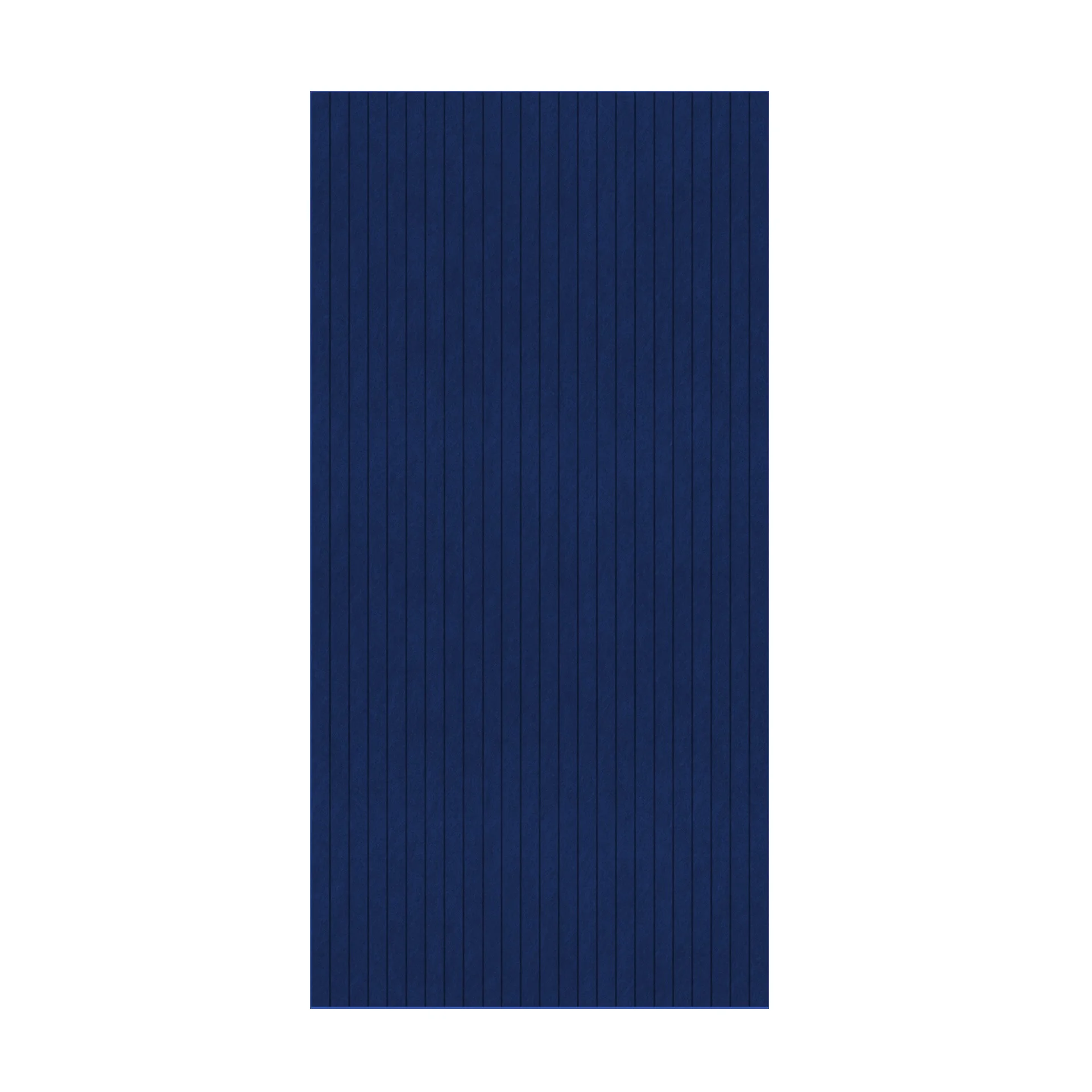 PET FELT WALL PANEL LINE 2400/1200 9MM R42 1 PC.