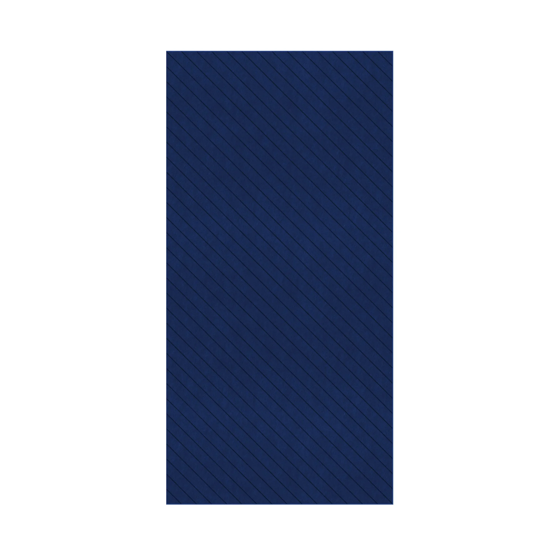 PET FELT WALL PANEL ANGLE LINE 2400/1200 9MM R42 1 PC.