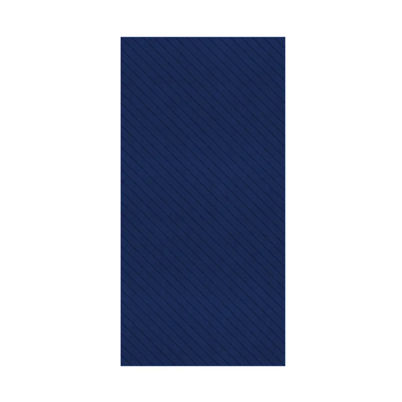 PET FELT WALL PANEL ANGLE LINE 2400/1200 9MM R42 1 PC.