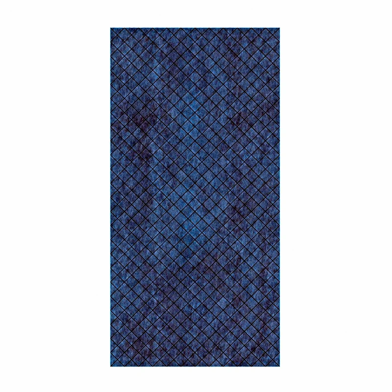 PET FELT WALL PANEL SQUARES 2400/1200 9MM R42 1 PC.