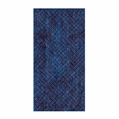PET FELT WALL PANEL SQUARES 2400/1200 9MM R42 1 PC.