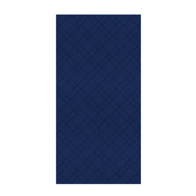 PET FELT WALL PANEL PLAID 2400/1200 9MM R42 1 PC.