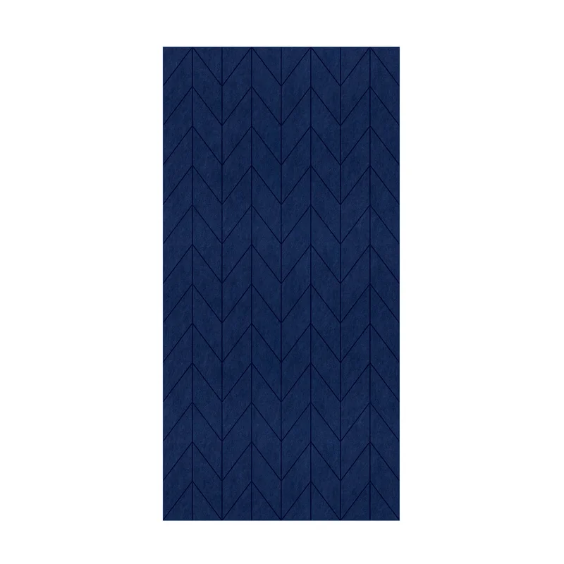 PET FELT WALL PANEL PINE 2400/1200 9MM R42 1 PC.