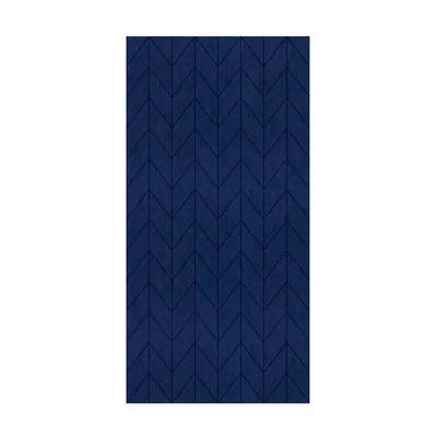 PET FELT WALL PANEL PINE 2400/1200 9MM R42 1 PC.
