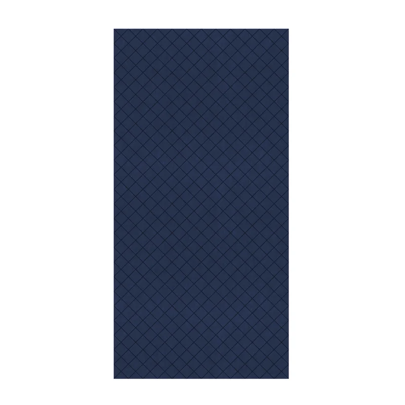 PET FELT WALL PANEL SQUARES 2400/1200 9MM R43 1 PC.