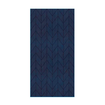 PET FELT WALL PANEL PINE 2400/1200 9MM R43 1 PC.
