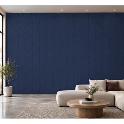 PET FELT WALL PANEL PINE 2400/1200 9MM R43 1 PC.