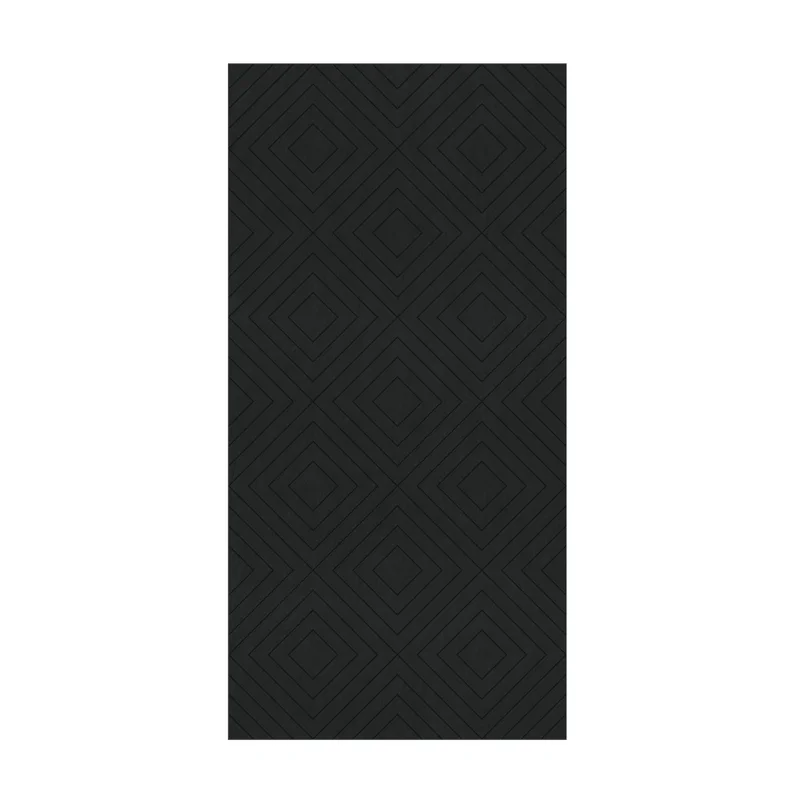 PET FELT WALL PANEL ILLUSION 2400/1200 9MM R44 1 PC.