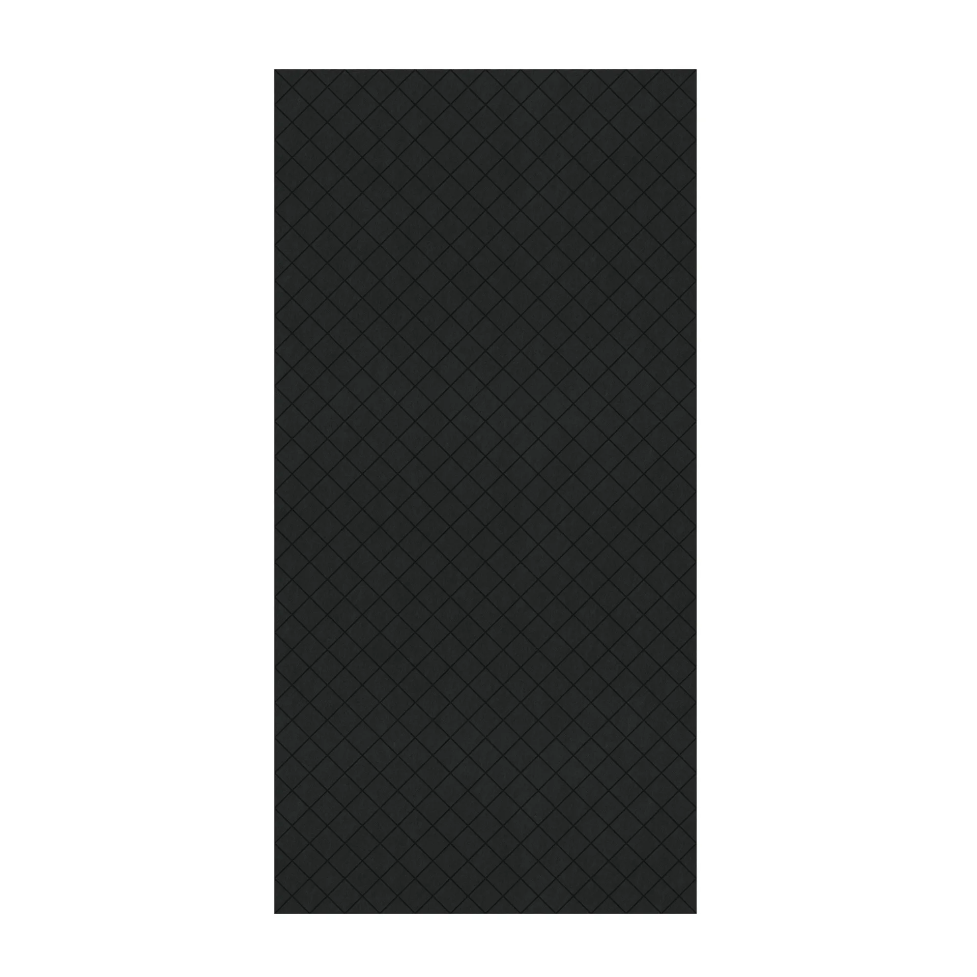 PET FELT WALL PANEL SQUARES 2400/1200 9MM R44 1 PC.