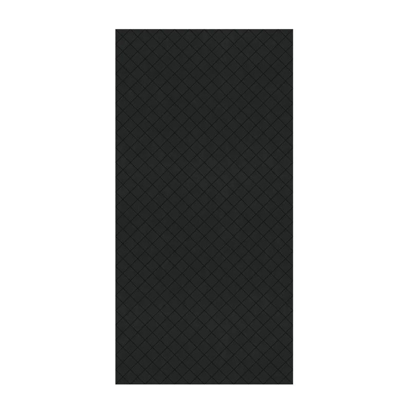 PET FELT WALL PANEL SQUARES 2400/1200 9MM R44 1 PC.