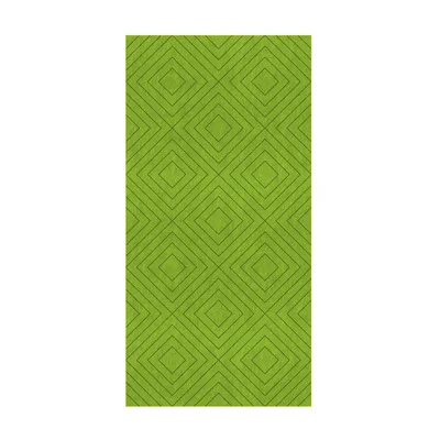 PET FELT WALL PANEL ILLUSION 2400/1200 9MM R46 1 PC.