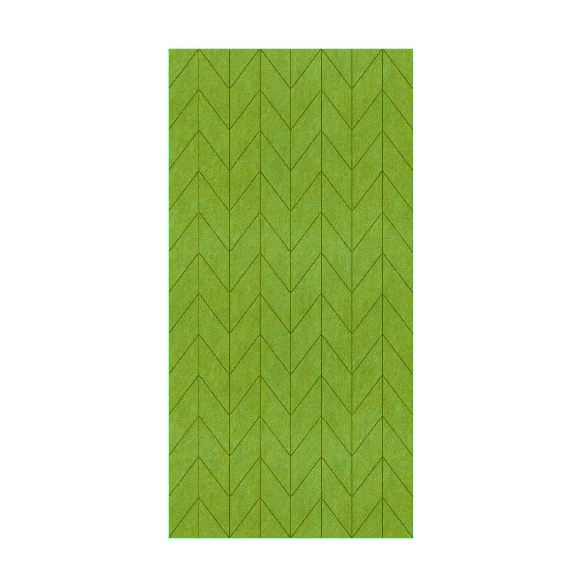 PET FELT WALL PANEL PINE 2400/1200 9MM R46 1 PC.