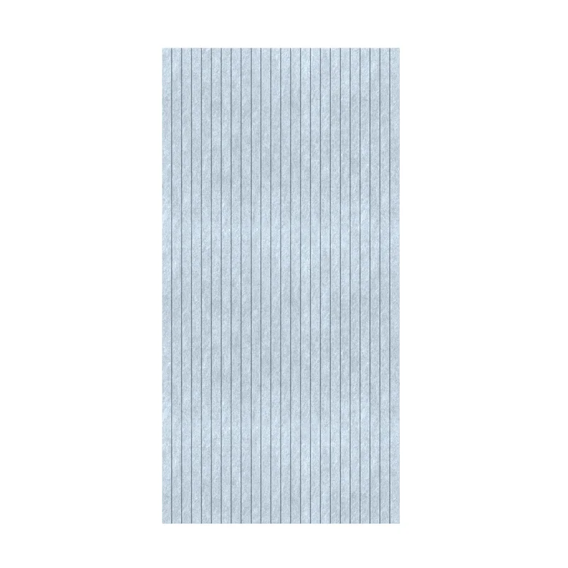 PET FELT WALL PANEL LINE 2400/1200 9MM R47 1 PC.