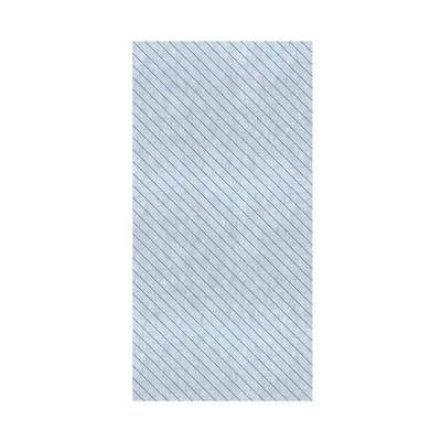 PET FELT WALL PANEL ANGLE LINE 2400/1200 9MM R47 1 PC.