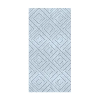 PET FELT WALL PANEL ILLUSION 2400/1200 9MM R47 1 PC.