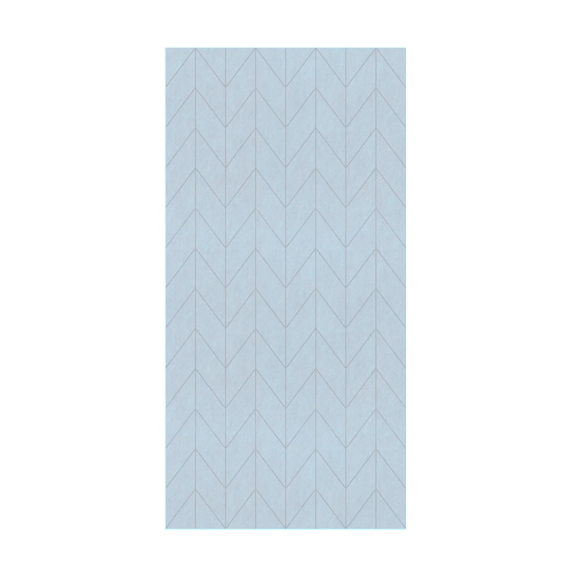 PET FELT WALL PANEL PINE 2400/1200 9MM R47 1 PC.