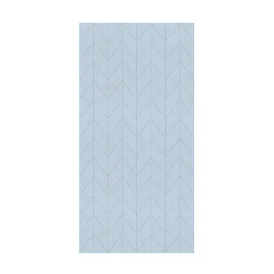 PET FELT WALL PANEL PINE 2400/1200 9MM R47 1 PC.
