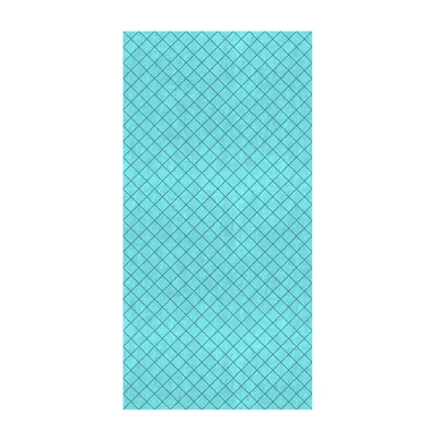 PET FELT WALL PANEL SQUARES 2400/1200 9MM R49 1 PC.