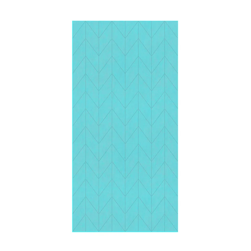 PET FELT WALL PANEL PINE 2400/1200 9MM R49 1 PC.