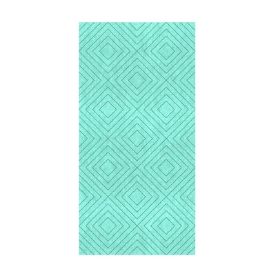PET FELT WALL PANEL ILLUSION 2400/1200 9MM R50 1 PC.