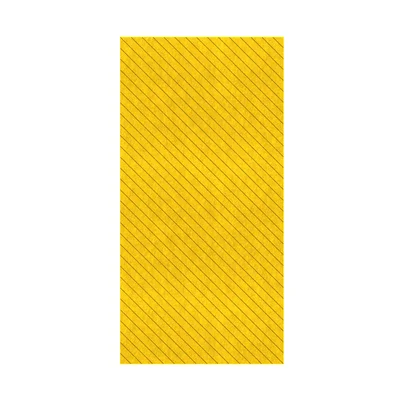 PET FELT WALL PANEL ANGLE LINE 2400/1200 9MM R51 1 PC.