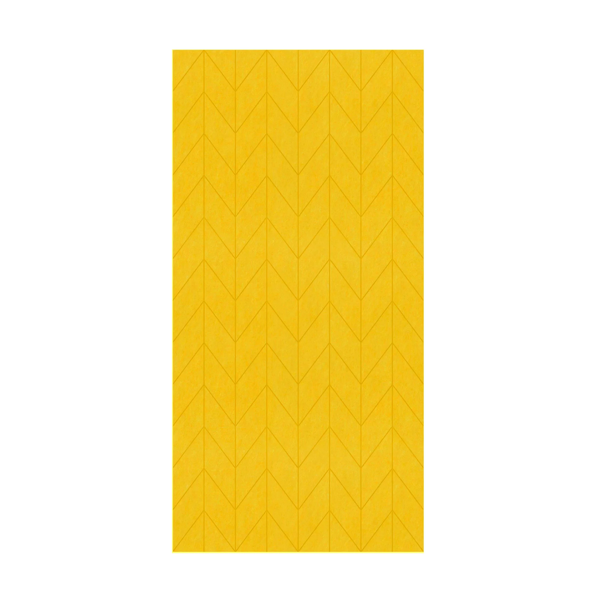 PET FELT WALL PANEL PINE 2400/1200 9MM R51 1 PC.