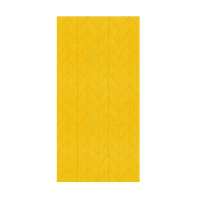 PET FELT WALL PANEL PINE 2400/1200 9MM R51 1 PC.