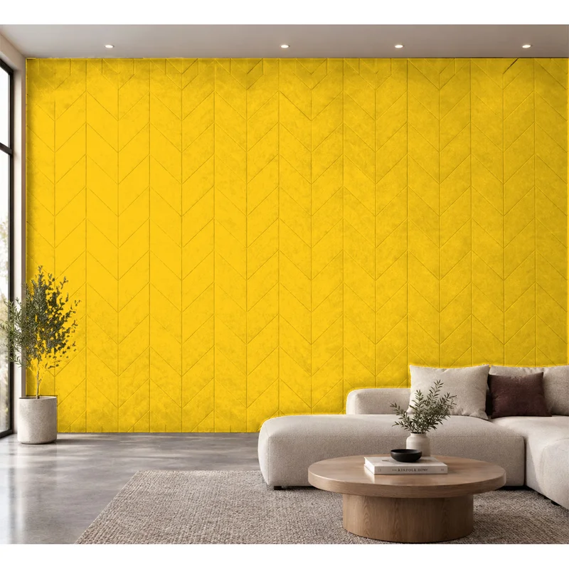 PET FELT WALL PANEL PINE 2400/1200 9MM R51 1 PC.