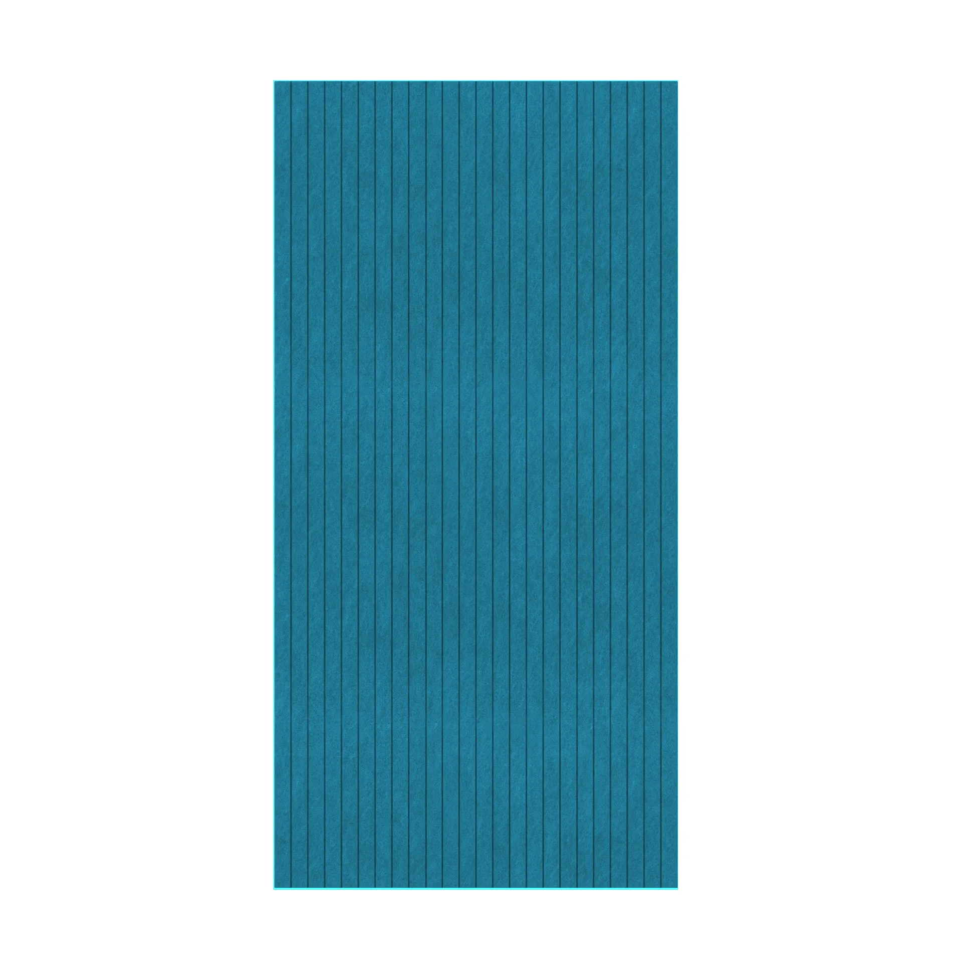 PET FELT WALL PANEL LINE 2400/1200 9MM R53 1 PC.