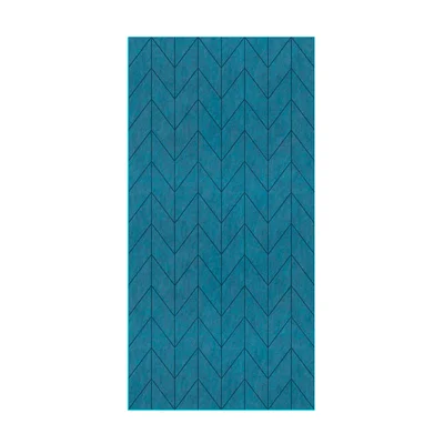 PET FELT WALL PANEL PINE 2400/1200 9MM R53 1 PC.