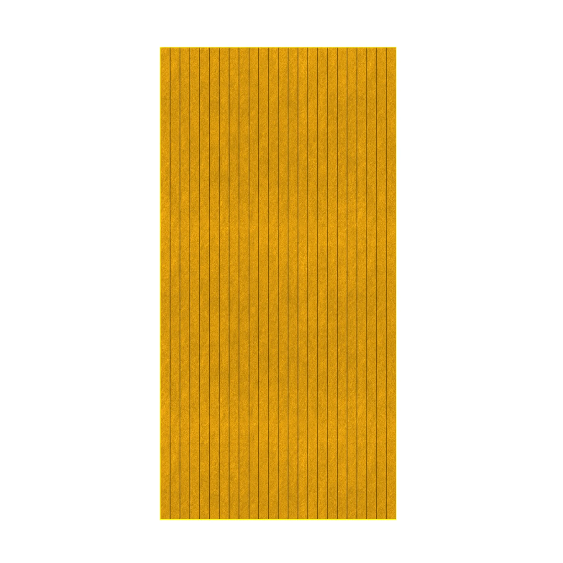 PET FELT WALL PANEL LINE 2400/1200 9MM R54 1 PC.