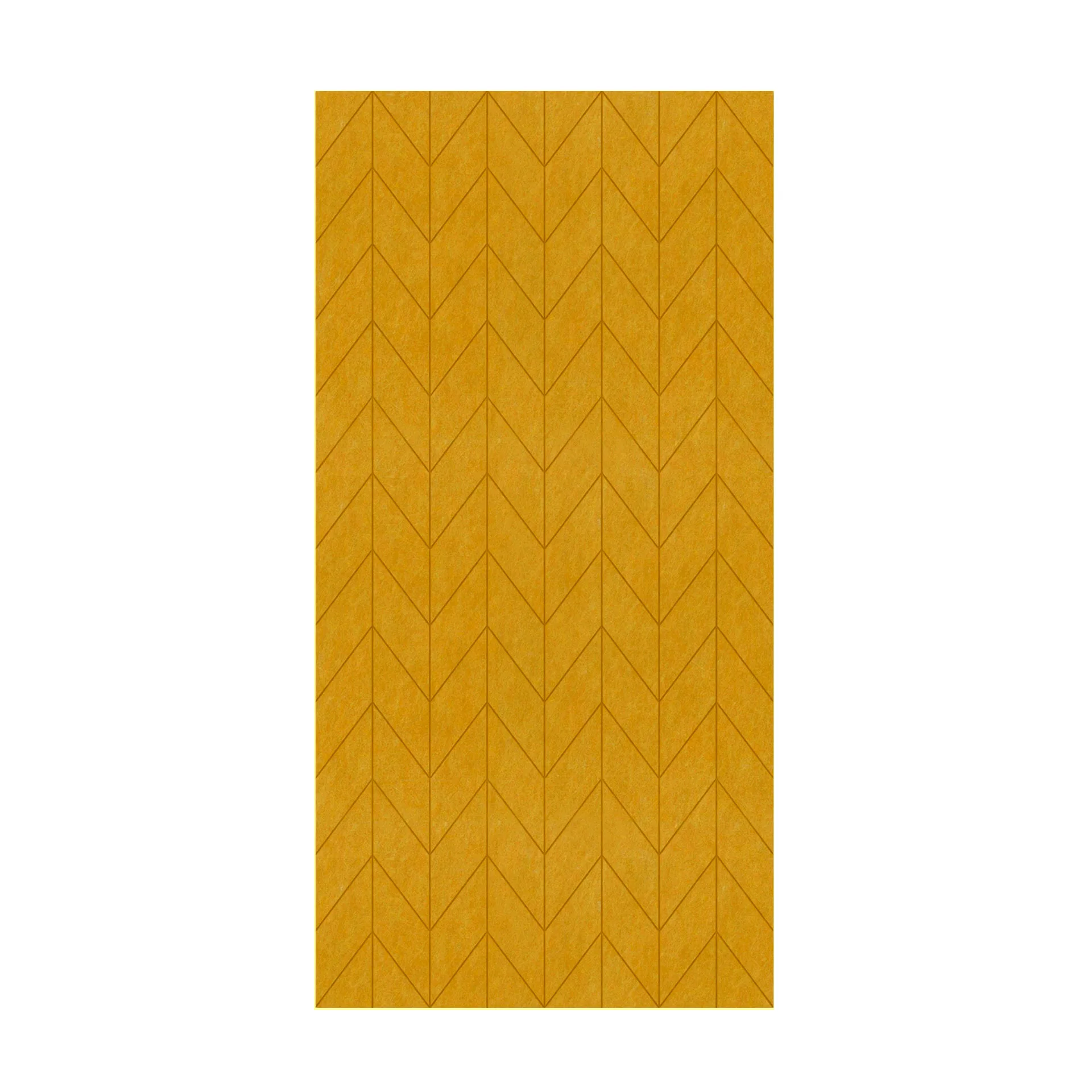 PET FELT WALL PANEL PINE 2400/1200 9MM R54 1 PC.