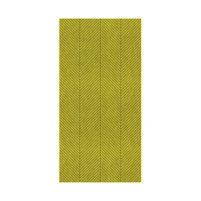 PET FELT WALL PANEL FISH BONE 2400/1200 9MM R55 1 PC.