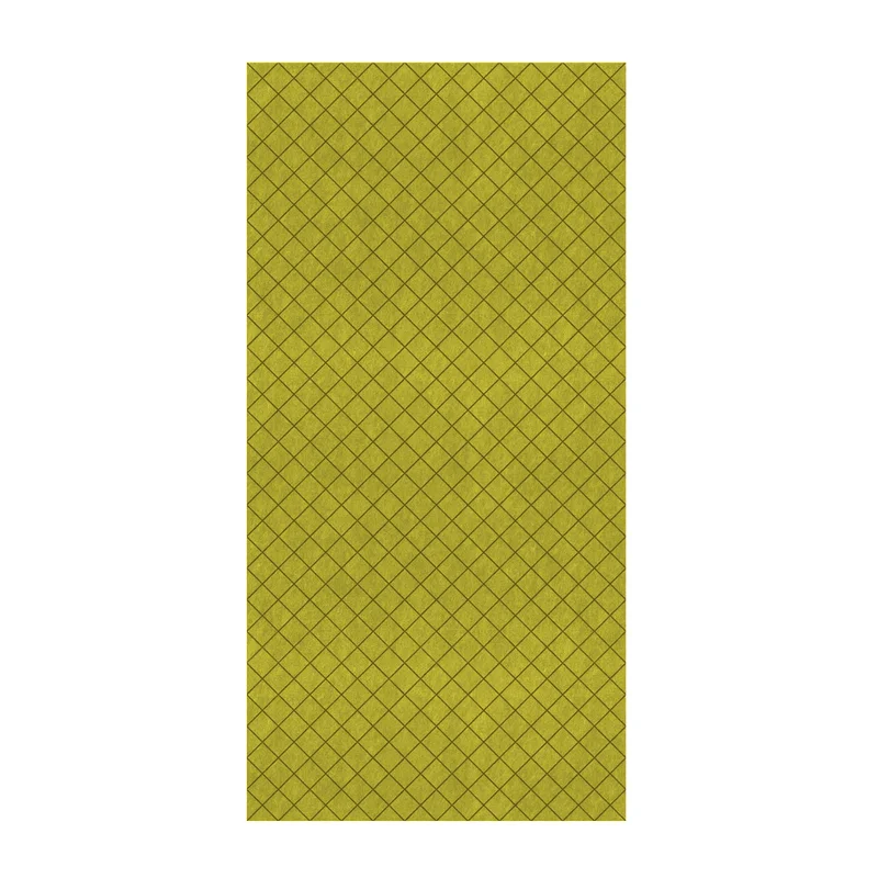Панел за стена Pet Felt - Squares, цвят R55, 2400 x 1200 mm, дебелина 9 mm, 1 брой