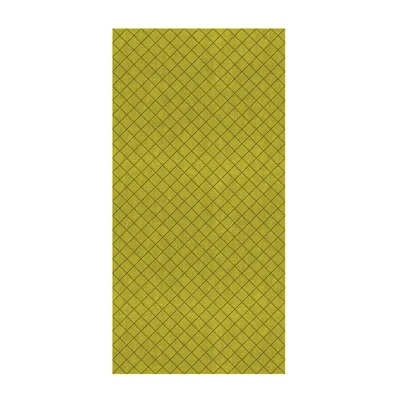 Панел за стена Pet Felt - Squares, цвят R55, 2400 x 1200 mm, дебелина 9 mm, 1 брой