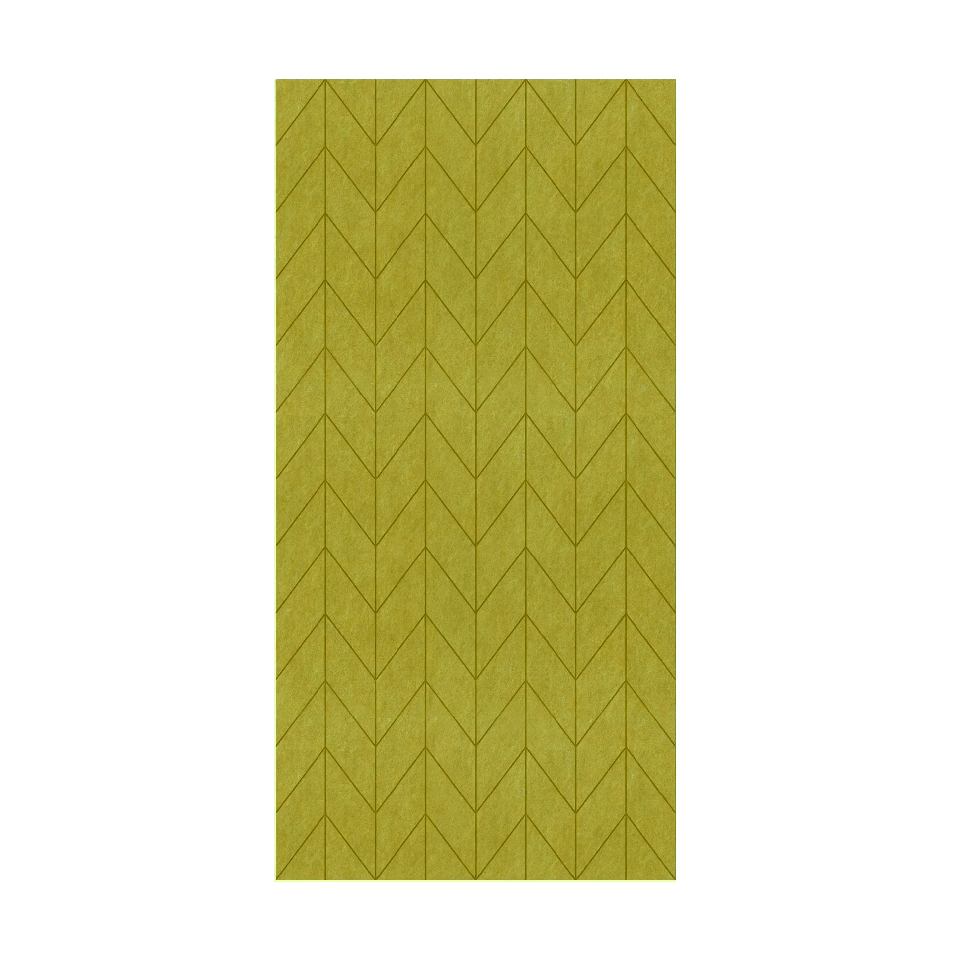 PET FELT WALL PANEL PINE 2400/1200 9MM R55 1 PC.