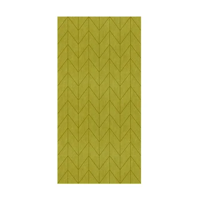 PET FELT WALL PANEL PINE 2400/1200 9MM R55 1 PC.