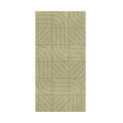 PET FELT WALL PANEL DIRECTION 2400/1200 9MM R56 1 PC.