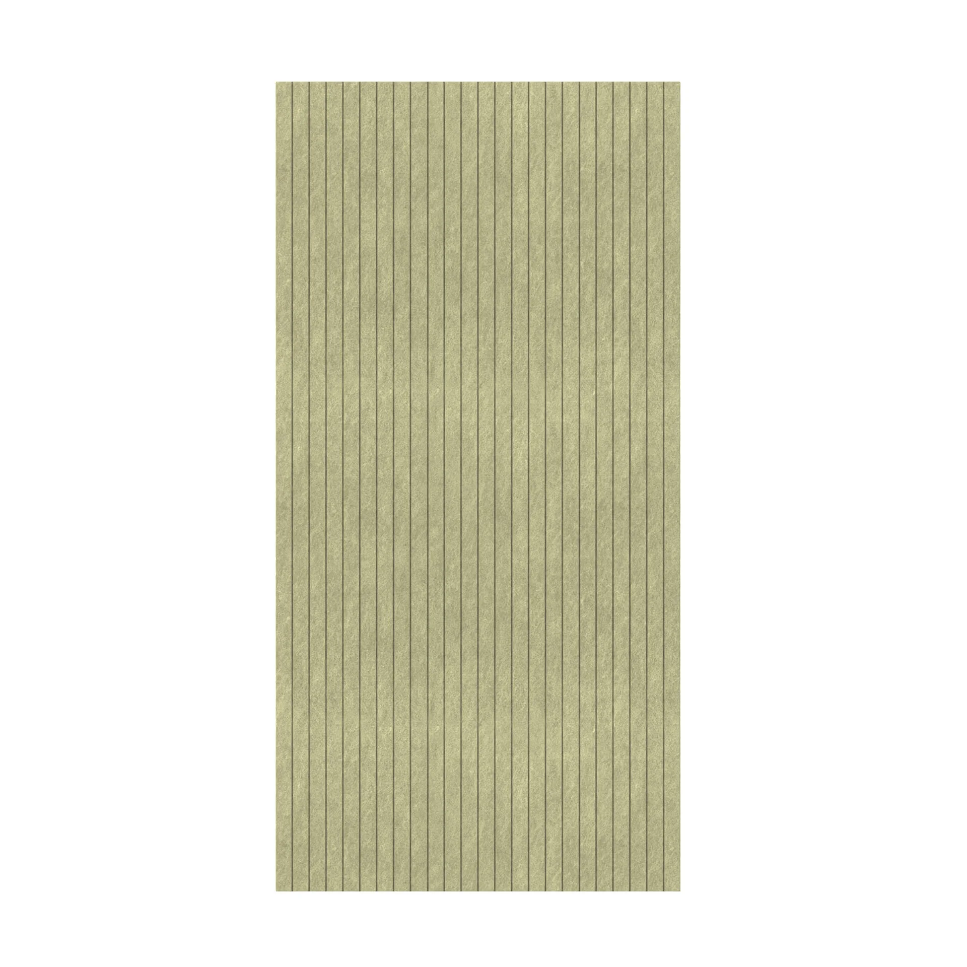 PET FELT WALL PANEL LINE 2400/1200 9MM R56 1 PC.