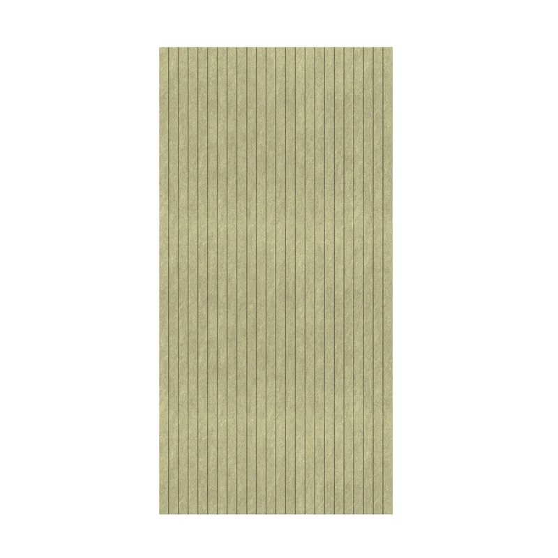 PET FELT WALL PANEL LINE 2400/1200 9MM R56 1 PC.