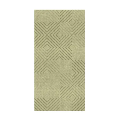 PET FELT WALL PANEL ILLUSION 2400/1200 9MM R56 1 PC.