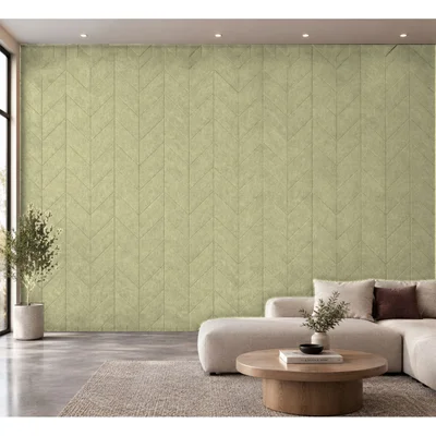 PET FELT WALL PANEL PINE 2400/1200 9MM R56 1 PC.