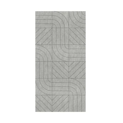 PET FELT WALL PANEL DIRECTION 2400/1200 9MM R57 1 PC.