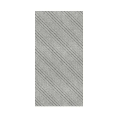 PET FELT WALL PANEL ANGLE LINE 2400/1200 9MM R57 1 PC.