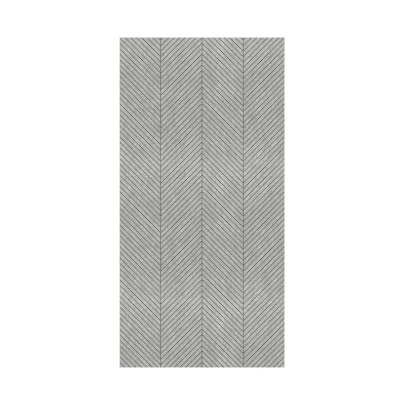 PET FELT WALL PANEL FISH BONE 2400/1200 9MM R57 1 PC.