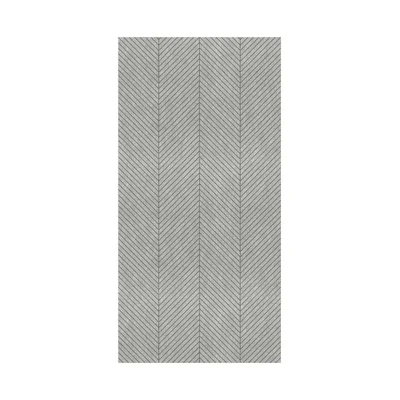 PET FELT WALL PANEL FISH BONE 2400/1200 9MM R57 1 PC.