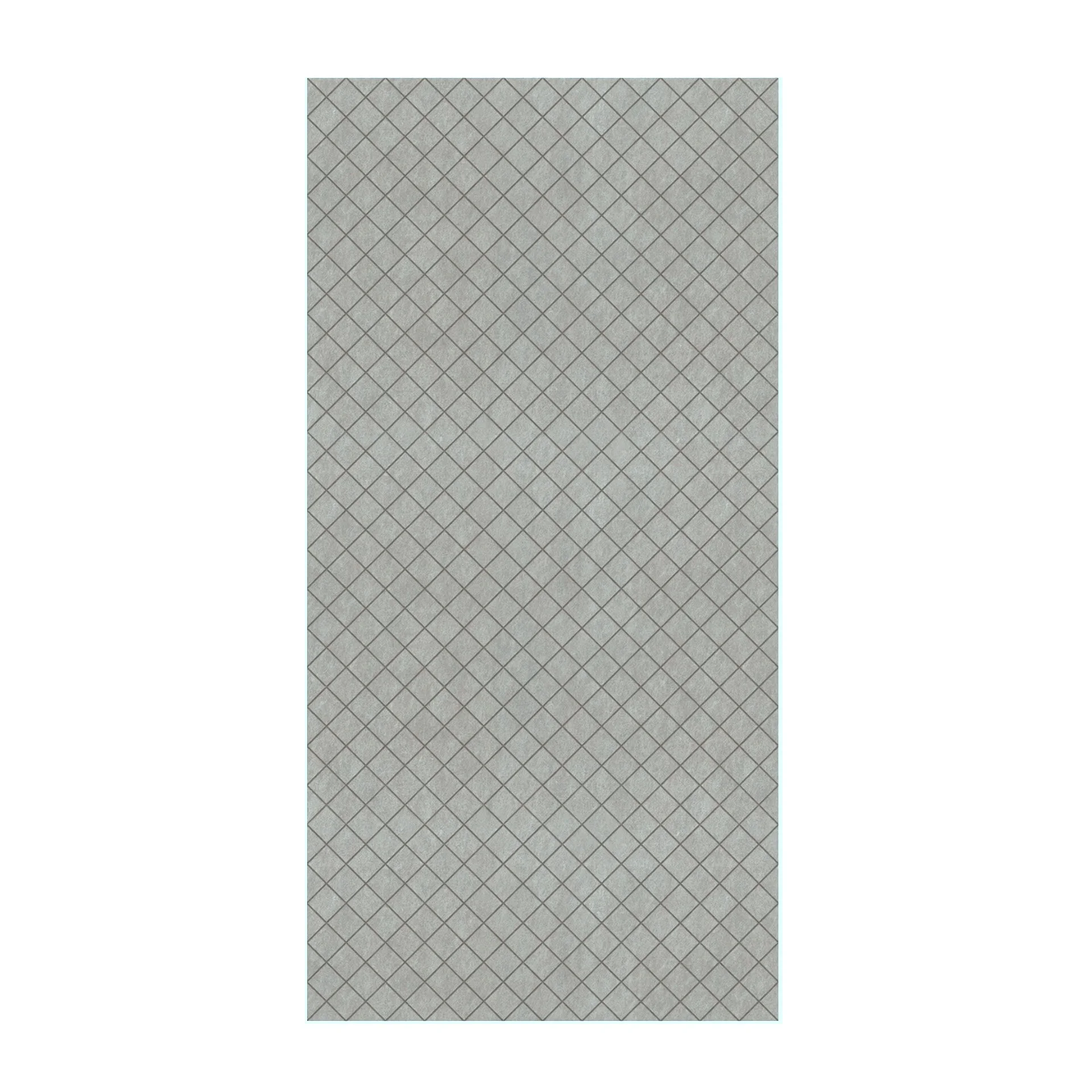 PET FELT WALL PANEL SQUARES 2400/1200 9MM R57 1 PC.